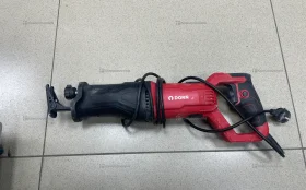 Dorn drps-1100сабельная пила