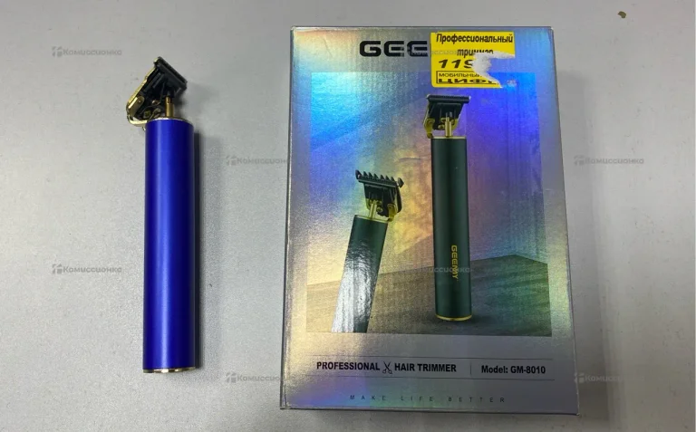 Триммер для стрижки 8010