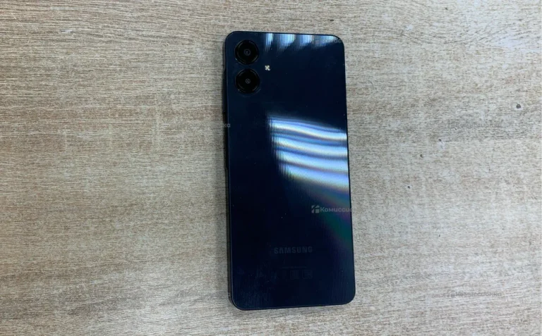 Samsung Galaxy A06 4/64 ГБ