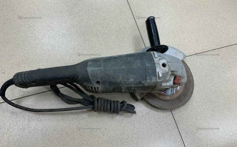 УШМ Bosch GWZ 2200