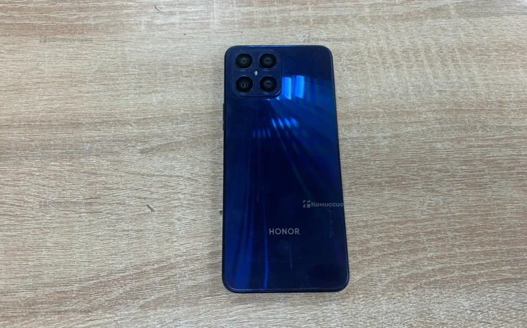 Honor X8 6/128Gb