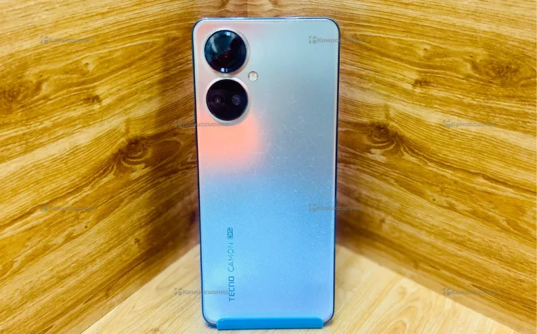 Tecno Camon 19 Pro 8/128 ГБ