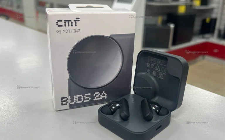 Наушники  CMF by Nothing Buds