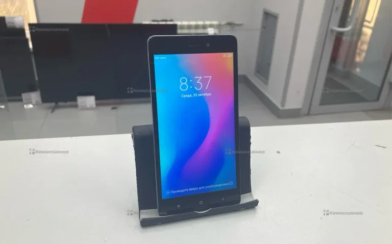 Xiaomi Redmi 3s 3/32 ГБ