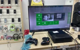 Купить Приставка Xbox 360 500ГБ Xbox 360 500gb б/у , в Пермь Цена:4990рублей