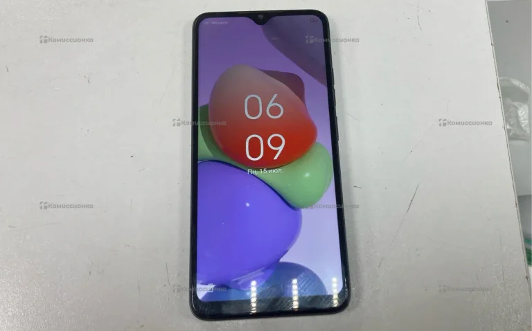 Tecno Pop 7 2/64 ГБ