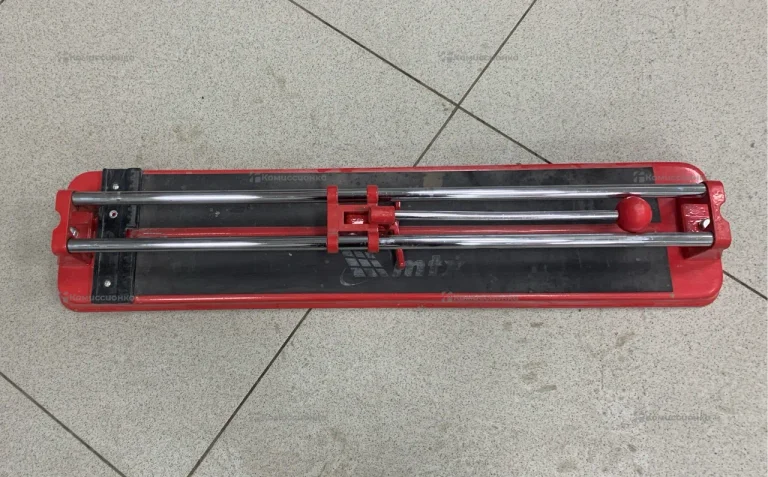 Плиткорез Matrix 87625 600 мм