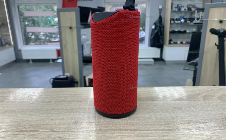 Колонка  pws