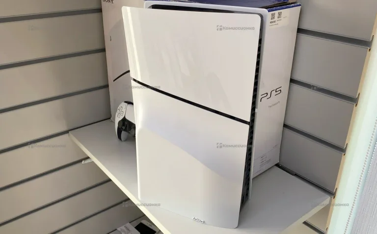 PS5 Slim 1tr