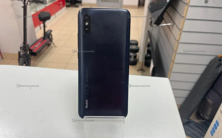 Xiaomi Redmi 9A 2/32 GB