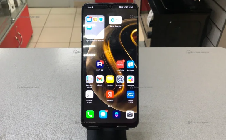 Huawei Nova Y61 4/128Gb