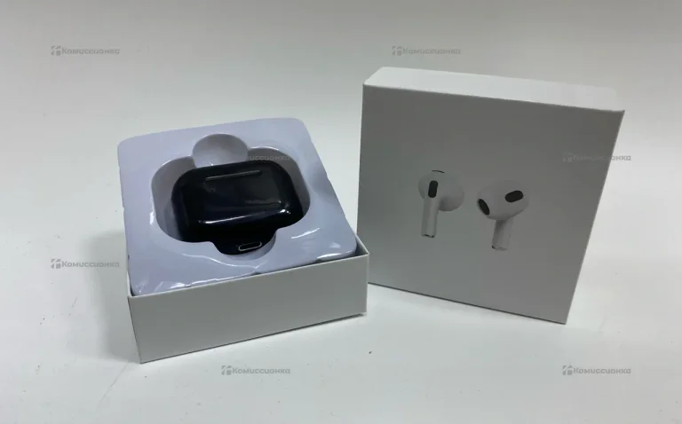 Наушники  AirPods 4 pro