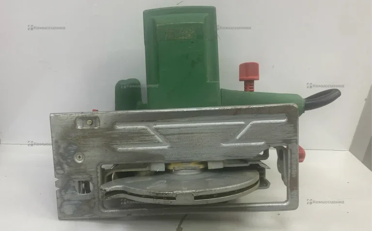 Дисковая пила DWT