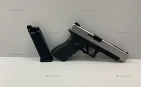 Страйкобольный пистолет WE Glock 34 Gen.3