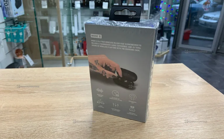 Наушники  Marshal Mode II