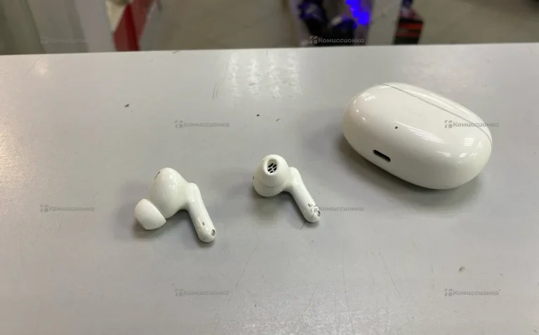 Наушники  Redmi buds 3