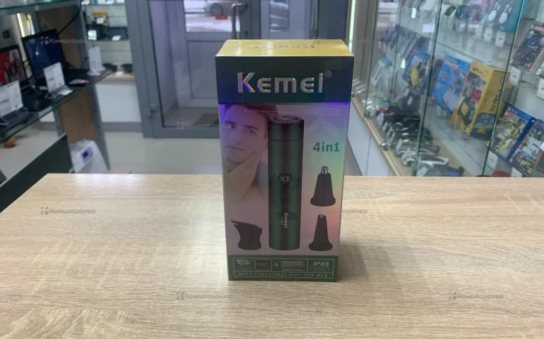 Триммер для волос