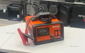 Купить Зарядное устройство ЕРМАК б/у , в Челябинск Цена:1290рублей