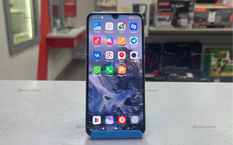 Xiaomi Mi 9 SE 6/128Gb