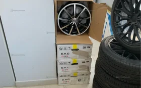 Купить Диски DWS R15 ET45 6J 5*108 б/у , в Тольятти Цена:17900рублей