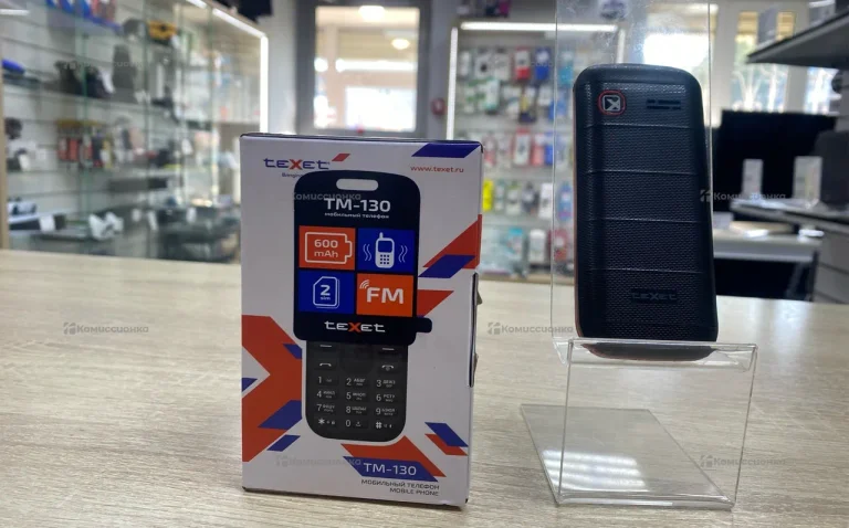 Texet TM-130