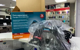 Перфоратор Кратон RHE-850-26S