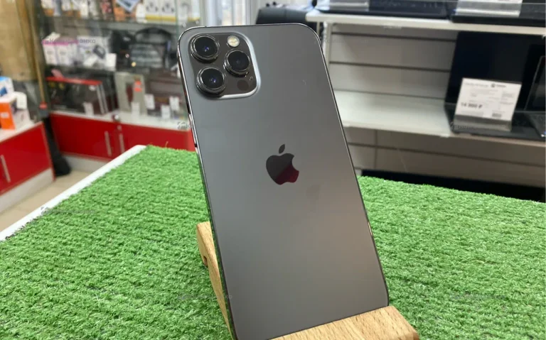 Apple iPhone 12 pro max 128Gb