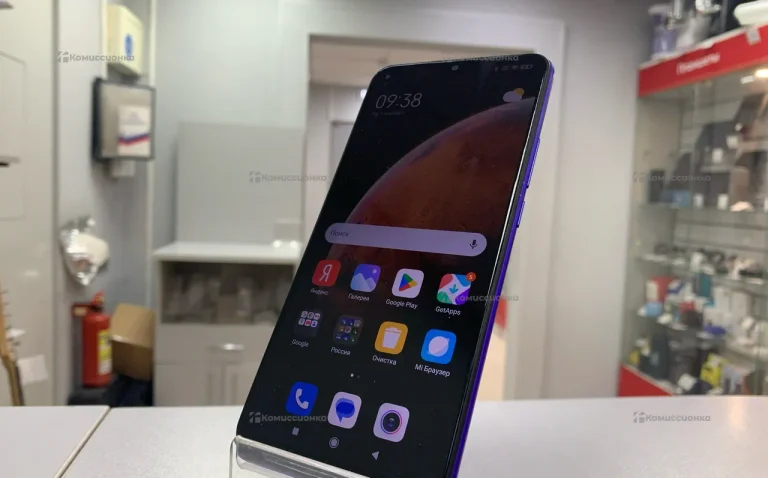 Xiaomi Redmi 9C NFC 3/64