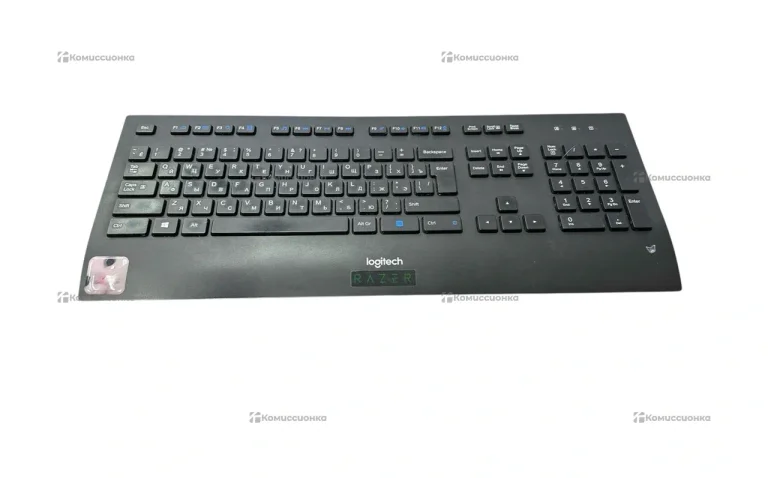 Клавиатура LOGITECH K280e