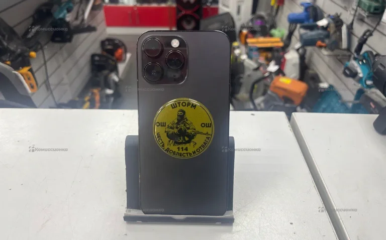 Apple iPhone 14 Pro Max 6/128 ГБ