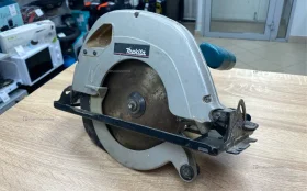 Купить Дисковая пила makita 5704R б/у , в Пенза Цена:4500рублей
