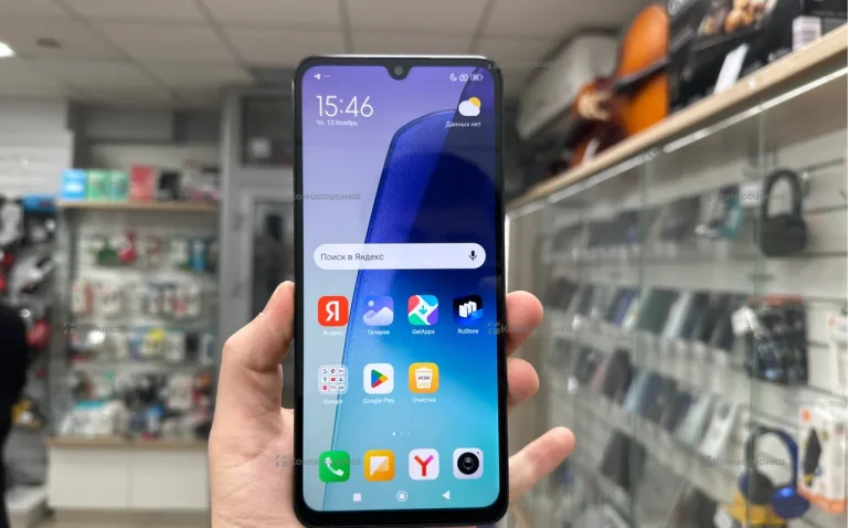 Xiaomi Redmi 14C 6/128 ГБ