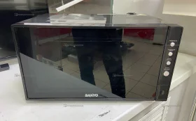 Купить Микроволновая печь Sanyo EM-G3597B б/у , в Казань Цена:2900рублей