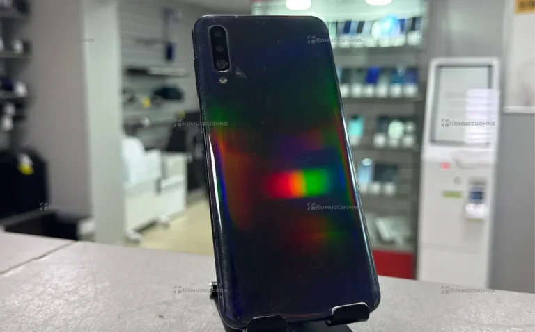 Samsung Galaxy A50 6/128 ГБ