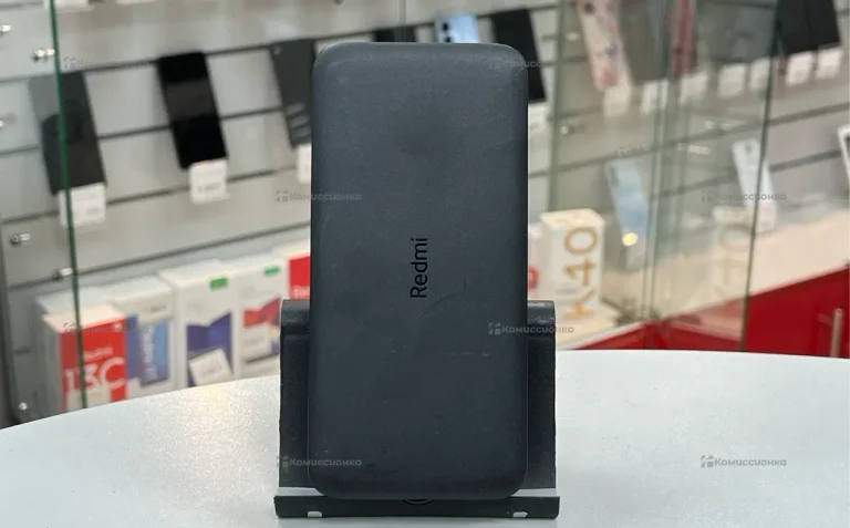 Power Bank Mi 20000mAh