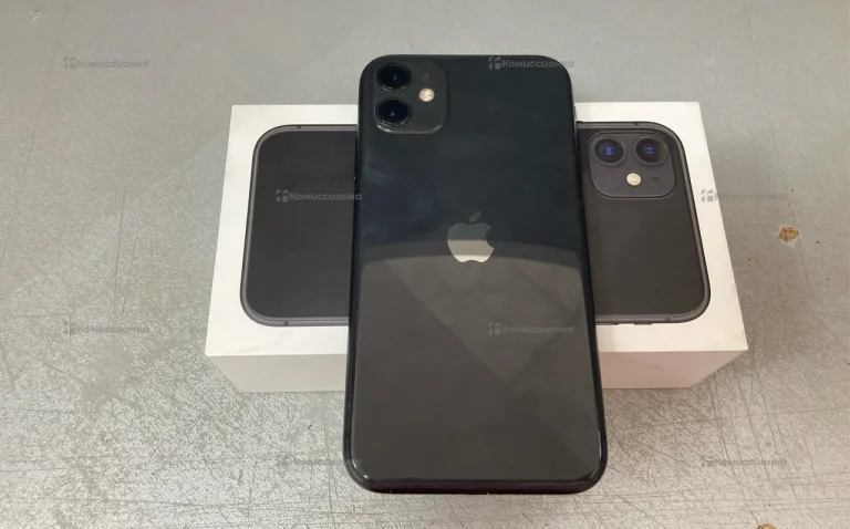 Apple IPhone 11 64Gb
