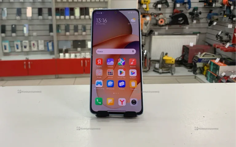 Xiaomi Redmi Note 13 256Gb