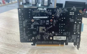 Видеокарта ASUS GTX 750 Ti 2Gb