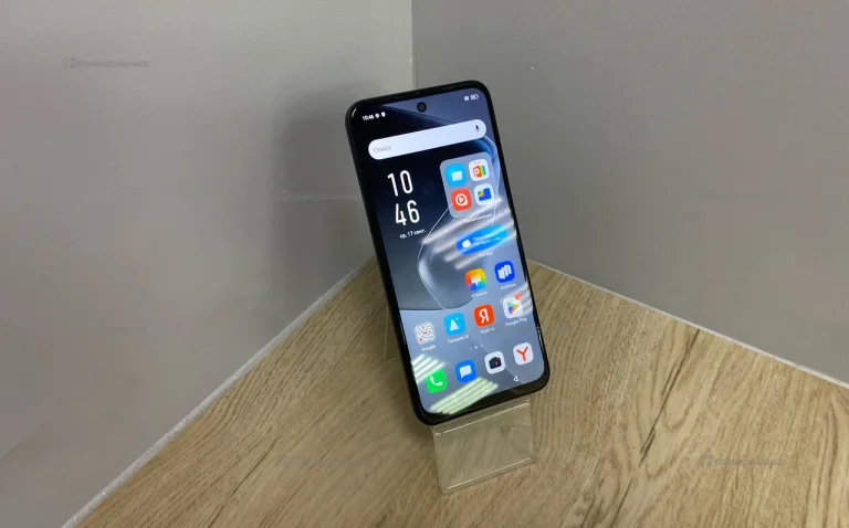 Infinix Hot 50i 4/256 ГБ