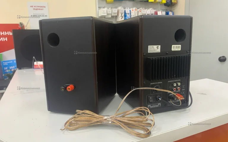 колонки саундбар микролаб solo 4c