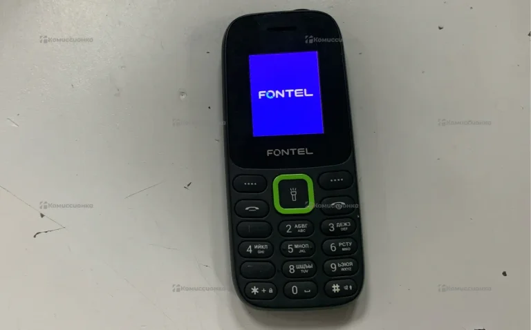 Fontel FP200