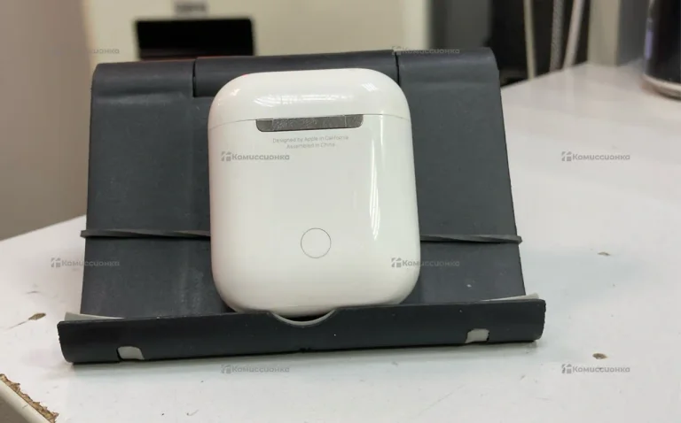Наушники Apple AirPods 1