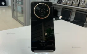 Xiaomi Poco C61 4/128 ГБ