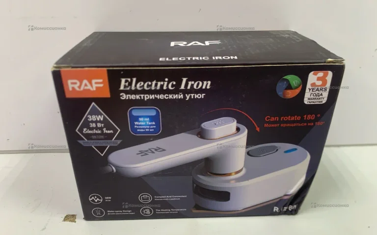 Мини отпариватель2