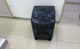 Колонка  lg xboom om7550k