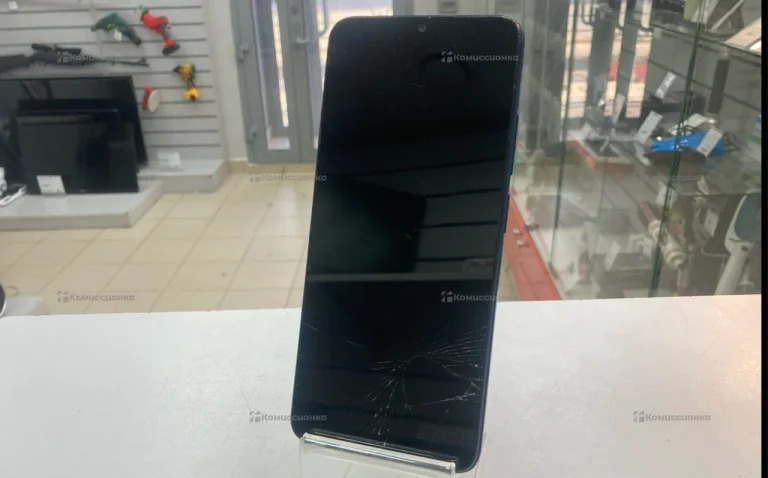 Xiaomi Redmi 12C 3/128 ГБ