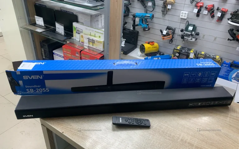 Саундбар SVEN SB-2055