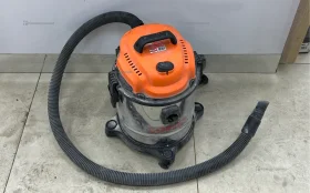 Купить Строительный пылесос Строительный пылесос спец б/у , в Москва и область Цена:2900рублей