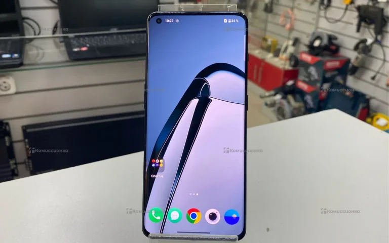 OnePlus 10 Pro 8/128 ГБ