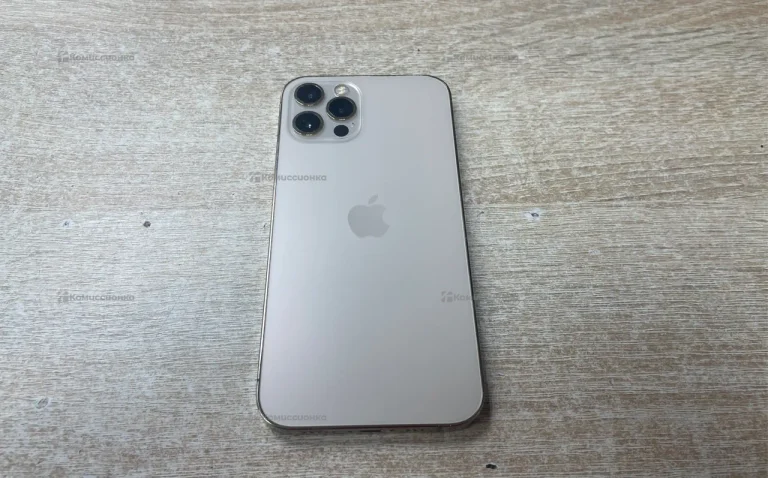 Apple IPhone 12 Pro 256